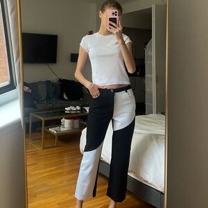 Pants size S